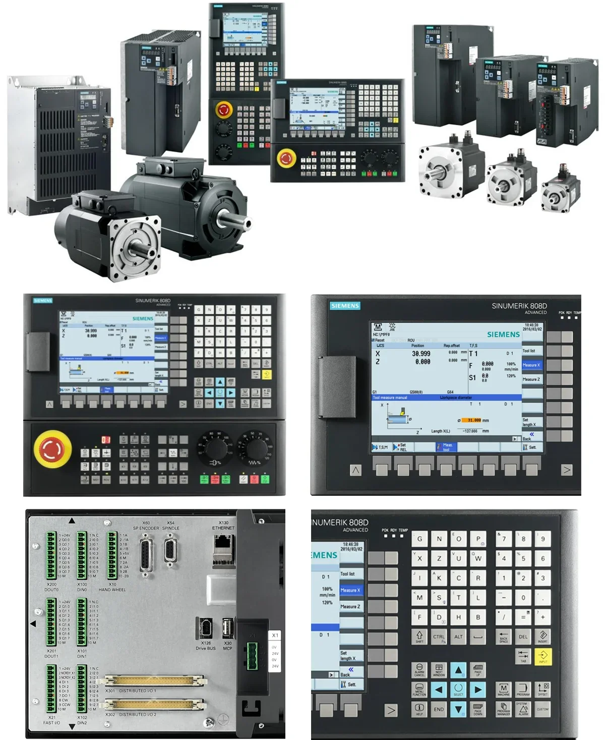 Siemens sinumerik 808d. Фрезерный станок с чпу siemens 808d. синумерик 808d. токарный станок с чпу sinumerik 808d.
