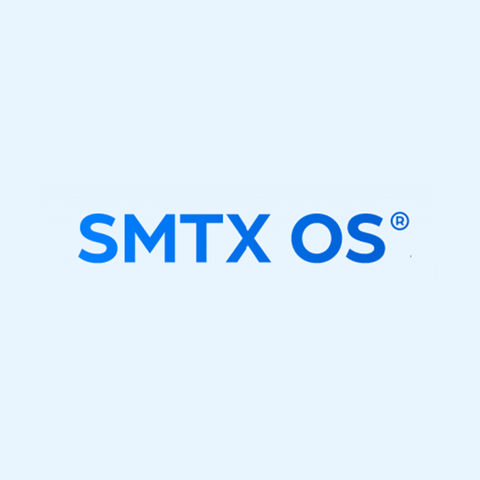 SMTX OS-上海明途计算机科技有限公司
