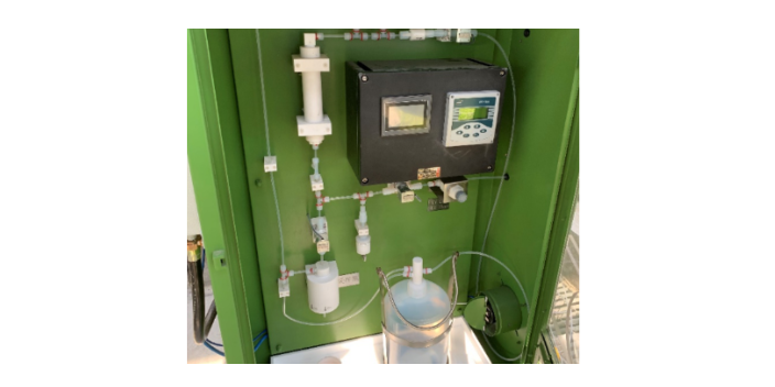 吉林提供无水氟化氢HF在线监测及定量取样系统安全环保