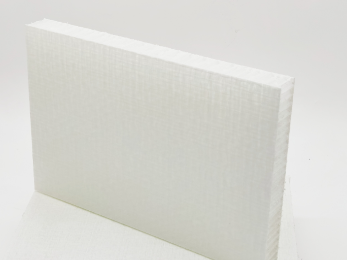 杭州重量輕的蜂窩板供應(yīng) 浙江華聚復(fù)合材料供應(yīng)