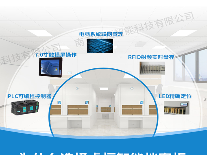 广西智慧档案室的厂家价格 欢迎咨询 南京虎恒智能科技供应