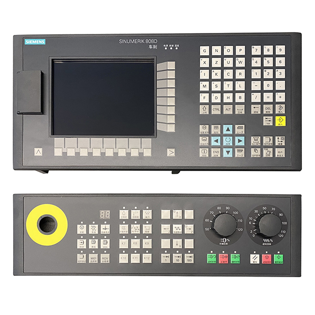 Optimized & High Performance SINUMERIK Siemens 808D Systems for Milling ...