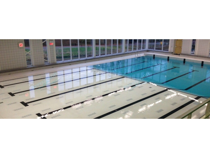 湖南养老院升降泳池设计