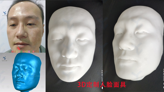 杭州逼真面具公司