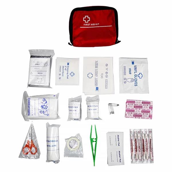 First Aid Kit MaterialWholesalerInnovision Medical