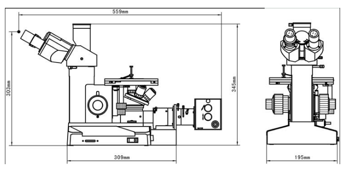 無錫倒置金相顯微鏡品牌排名 價(jià)格優(yōu)惠 無錫歐馳檢測(cè)供應(yīng)