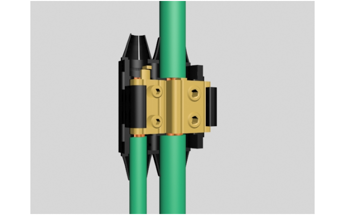 北京廠房電纜分線器,電纜分支器