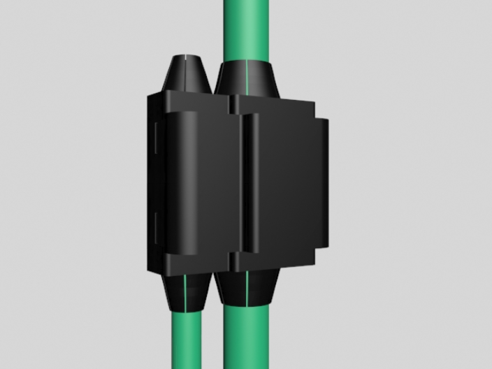 江苏低压电缆分支器,电缆分支器