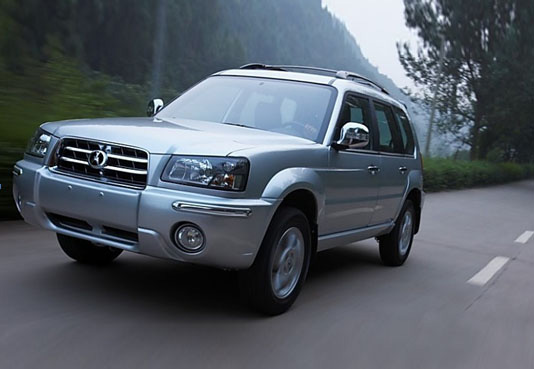 BMS 純電動SUV方案（96S）