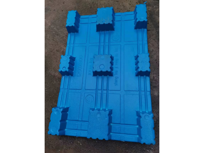 上海市塑料托盤的規(guī)格 誠信經(jīng)營 上海積榮塑料托盤供應(yīng)