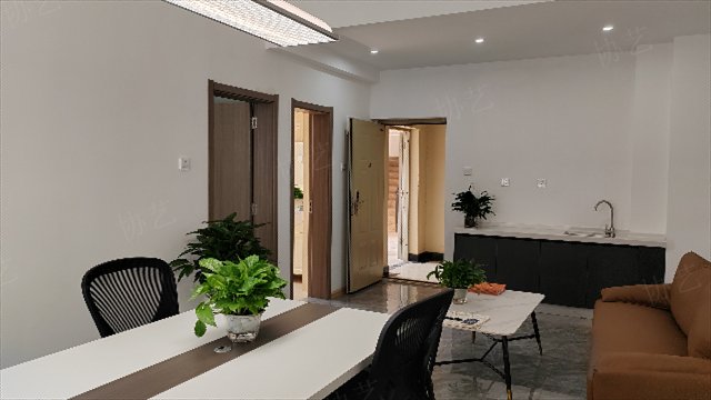 呈贡区标准办公室装饰,办公室装饰