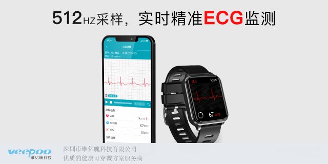 广州高准确度心电监测销售厂家