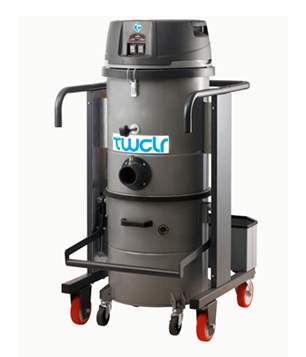 TWCLR潔魔仕GV-3677  GX-3677重工業多功能集塵機