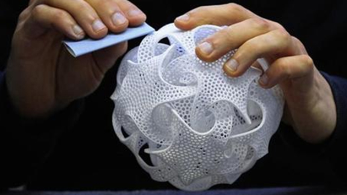 海陵区先进陶瓷3D打印耐高温多少,陶瓷3D打印