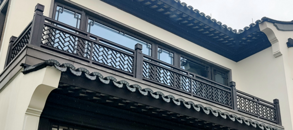 丽水古建筑施工队 欢迎来电 临海宏州古建筑供应