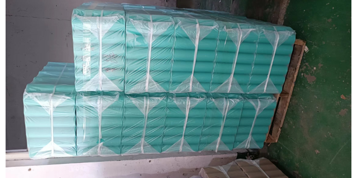 南京塑胶地板纸管出口