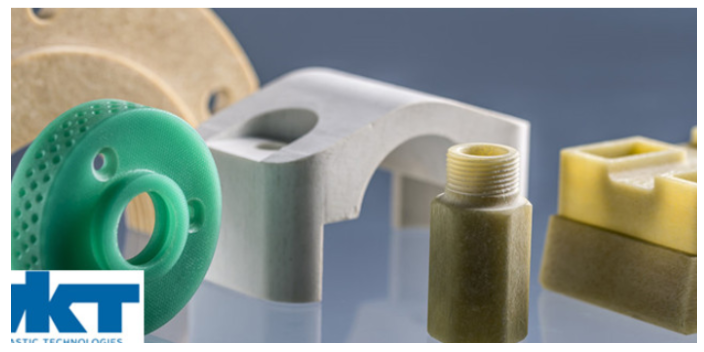 塑胶加工件管套 朗泰克新材料技术供应;