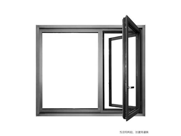 福州新型铝材门窗代理,门窗招商