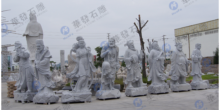黑龙江文化柱石雕价格,石雕