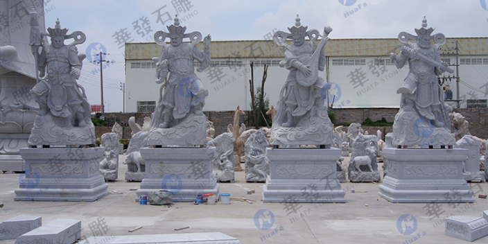 内蒙古港币狮石雕供应商,石雕
