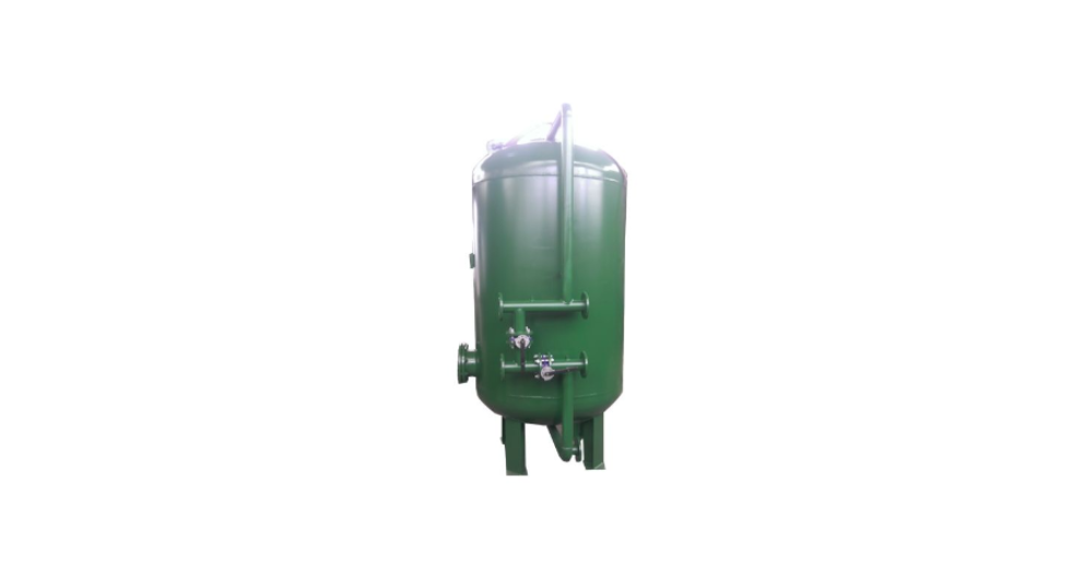 吉林净水器过滤器安装 无锡市哈达环保供应