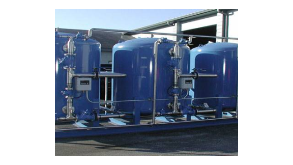 河北機械過濾器廠家 無錫市哈達環保供應
