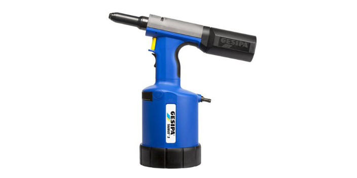 上海自动拉铆枪应用 矩省科技供应