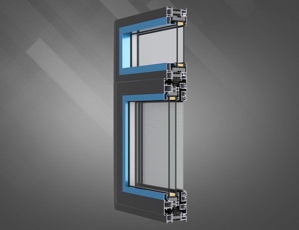 XW80T双内开系列