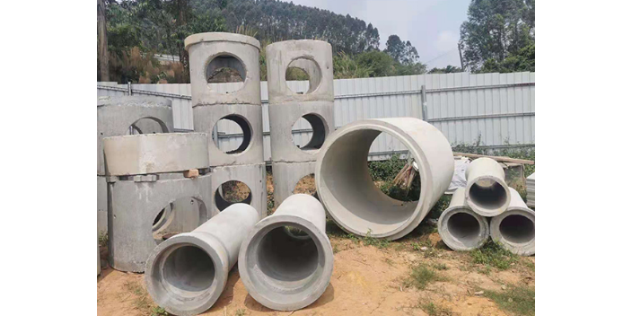 東莞企口水泥管批發(fā)供應商,企口水泥管