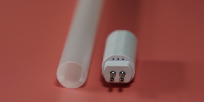 坪山區(qū)節(jié)能LED燈納米管規(guī)格 深圳市隆森塑膠電子供應(yīng)