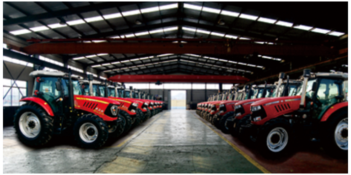 合肥国三发动机的农用拖拉机地址在哪儿 值得信赖 潍坊市鑫升机械供应