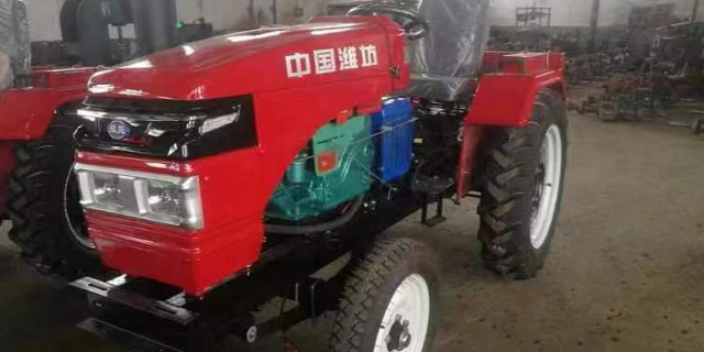 安丘盛尔特农用拖拉机有做的吗 欢迎来电 潍坊市鑫升机械供应