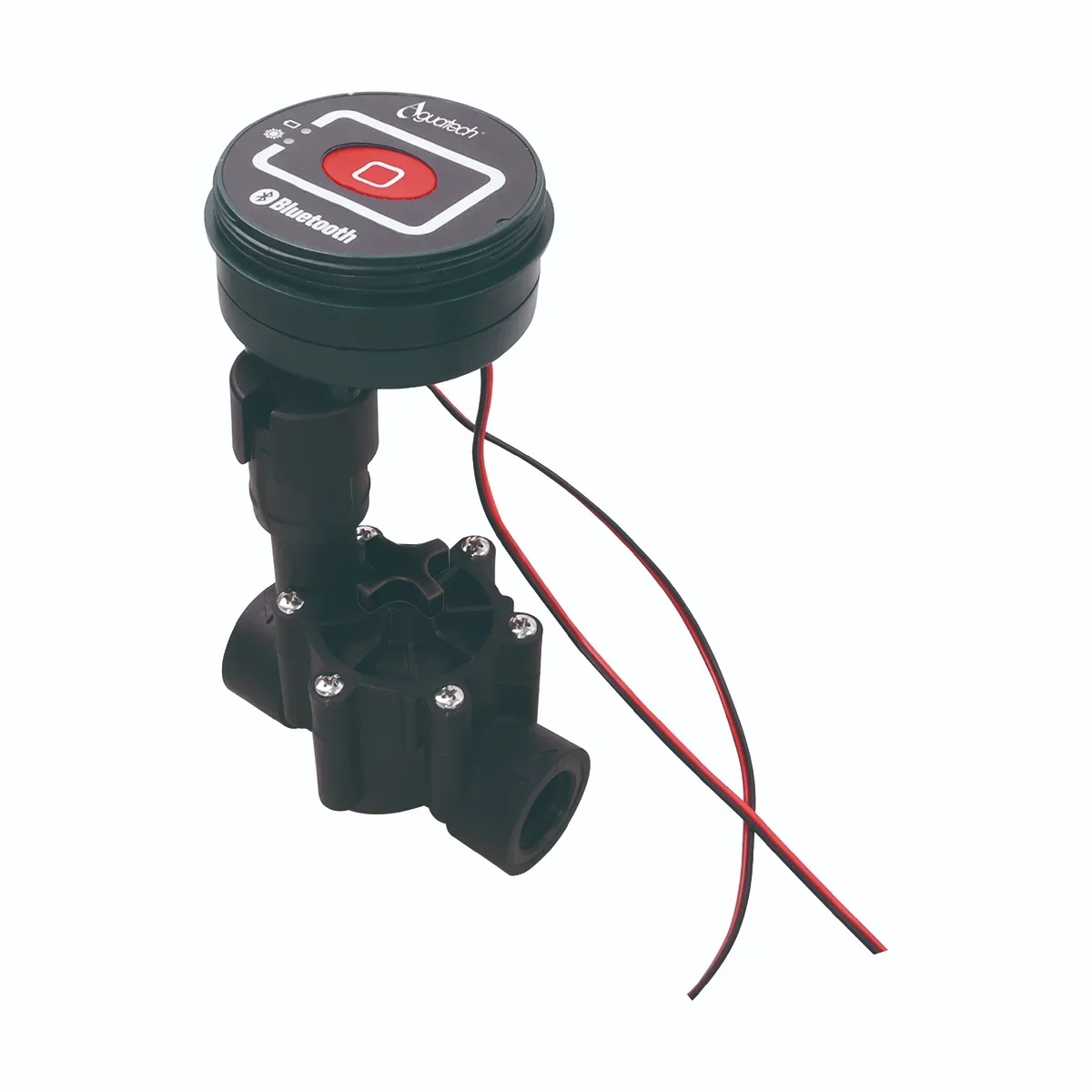 Garden irrigation assistantBluetooth irrigation controller