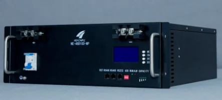 Headway Telcom Battery