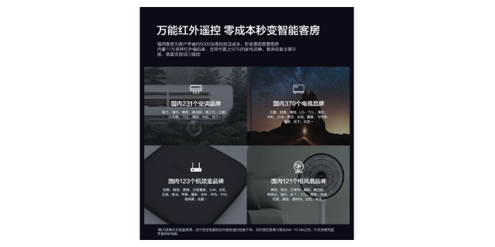 天津小度智慧酒店定制方案