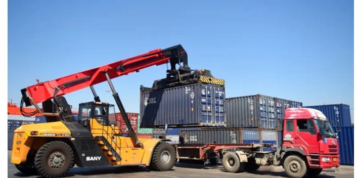 RCEP货物运输哪家专业 广东瀚远国际物流供应