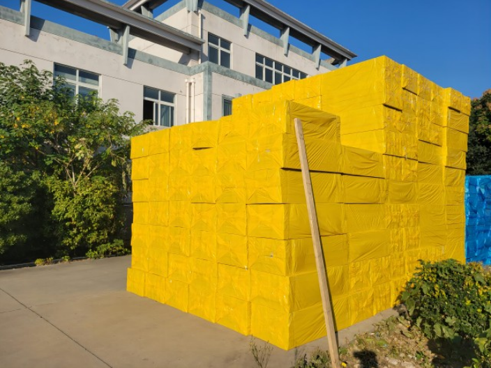 江苏外墙挤塑板作用 信息推荐 江苏中皖新型材料科技供应