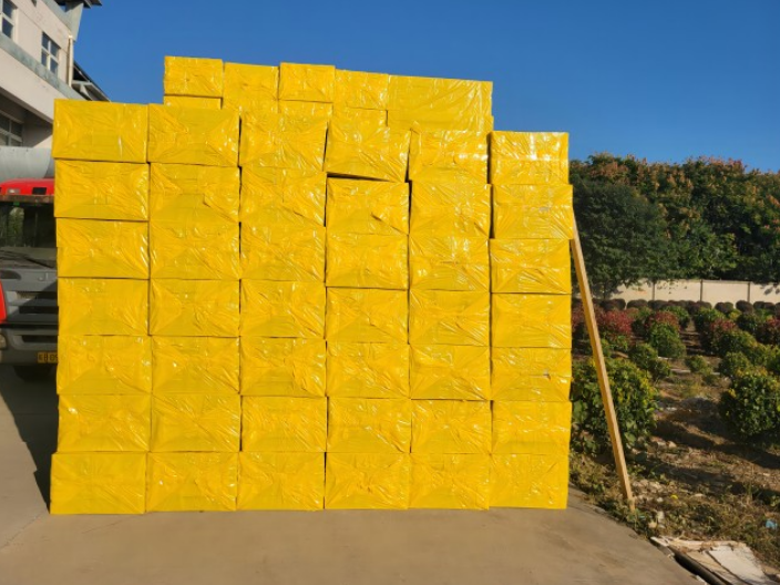 安徽地暖挤塑板价格 服务为先 江苏中皖新型材料科技供应