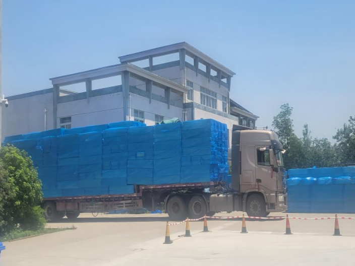上海外墙挤塑板厂家 诚信为本 江苏中皖新型材料科技供应