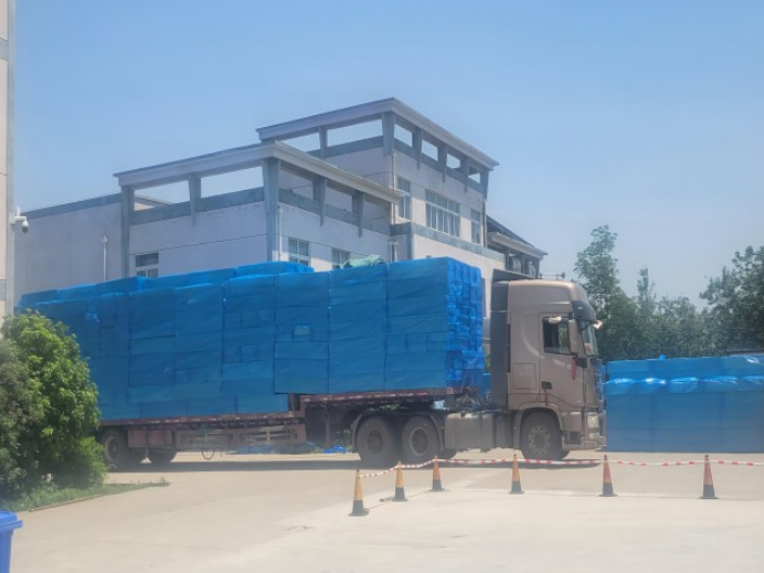 上海隔热冷库板进货价 欢迎来电 江苏中皖新型材料科技供应