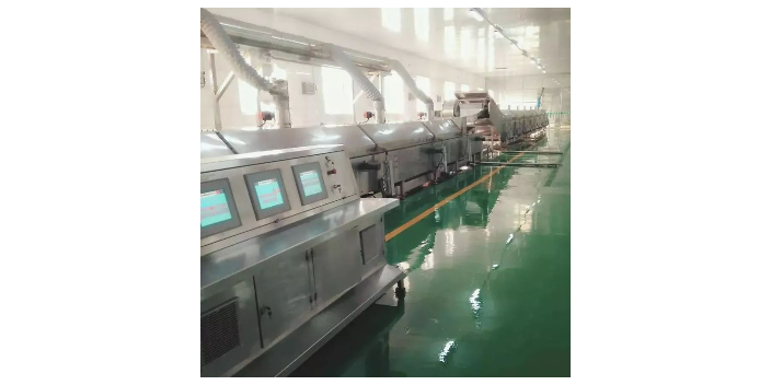 广州即烹预制菜设备厂家 来电咨询 广州玺明机械科技供应