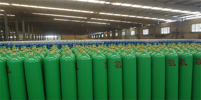 内蒙古氢气销售询问报价 诚信服务 深圳市氢福湾氢能产品供应
