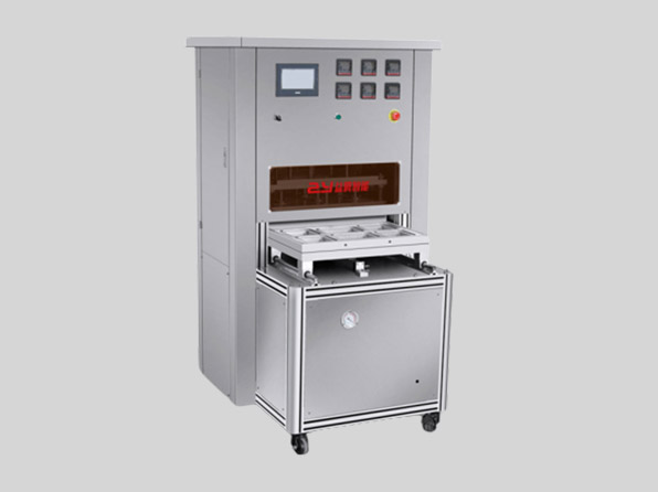 yt-1000a-4流水线链条式yt-1000c片膜灌装封口机frd-770连续充氮气