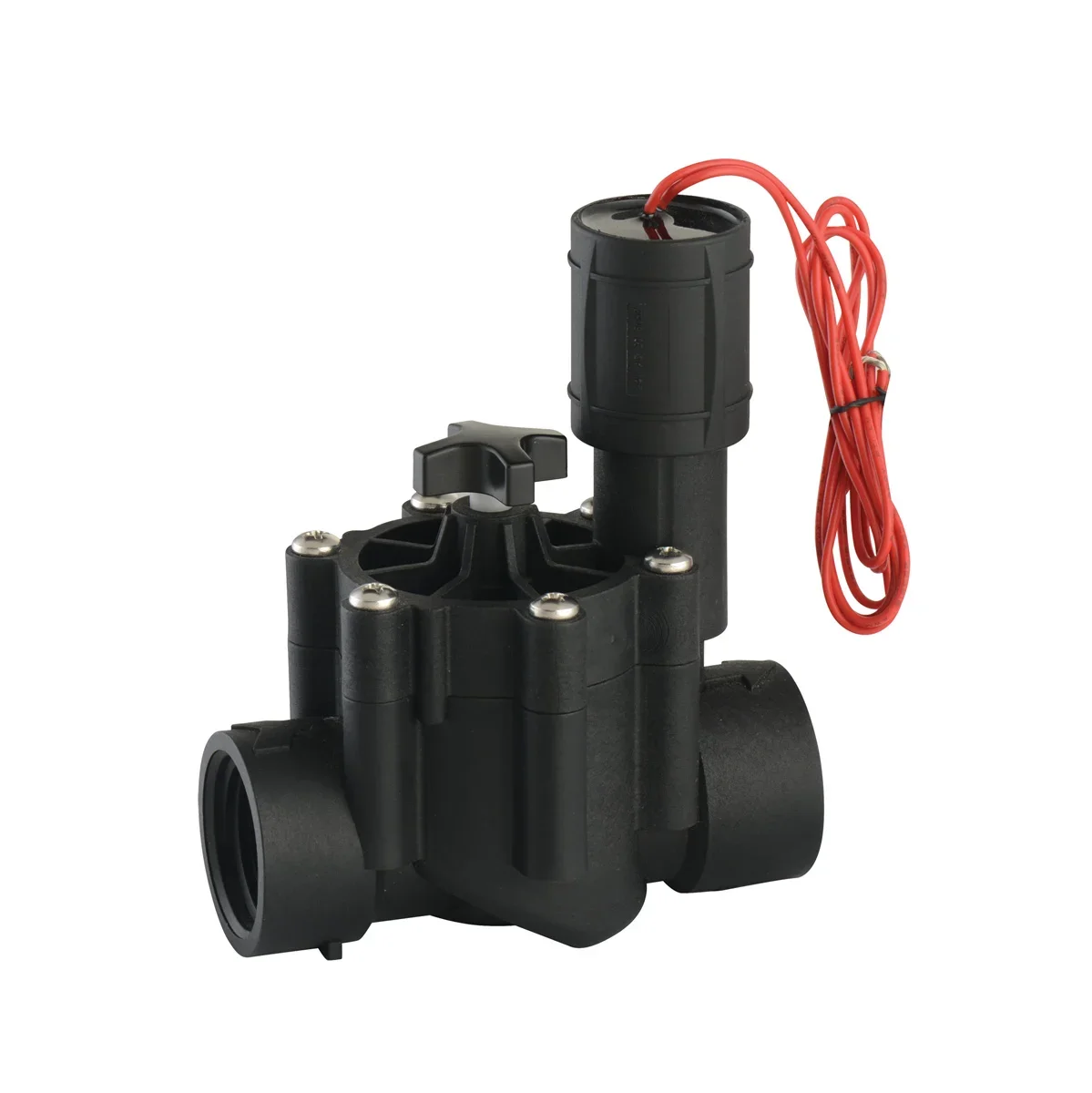 Yilin-Professional Female Thread Ac Solenoid Valve Supplier