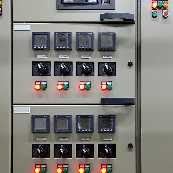 智能配電柜的功能特點(diǎn)你知道嗎