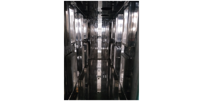 湖南鍍膜機(jī)腔體設(shè)計(jì) 暢橋真空科技供應(yīng)