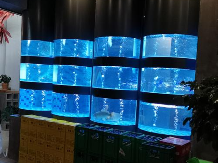 惠州贝类海鲜池定制源头厂货,海鲜池定制