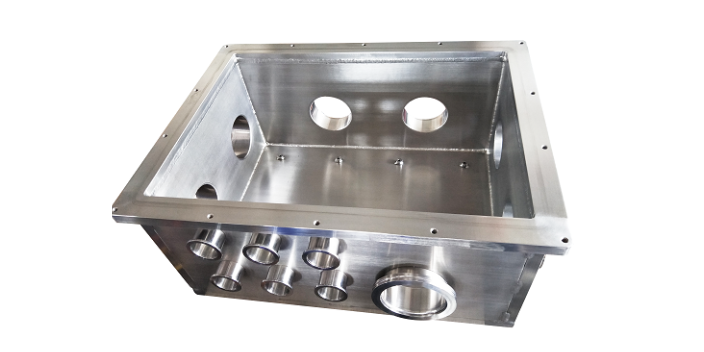 貴陽(yáng)鋁合金真空腔體銷(xiāo)售 暢橋真空科技供應(yīng)