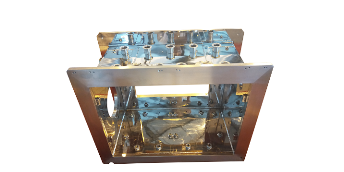 廣東非標(biāo)真空設(shè)備腔體報(bào)價(jià) 暢橋真空科技供應(yīng)