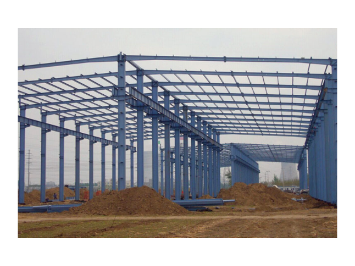武汉工商钢结构工程价钱,钢结构工程